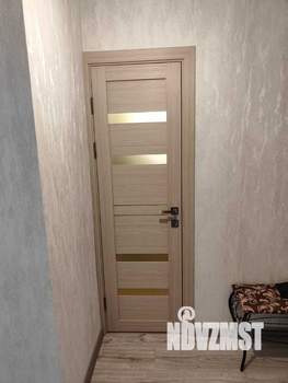 1-к квартира, вторичка, 41м2, 1/16 этаж