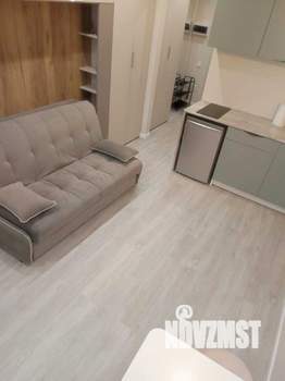Студия квартира, вторичка, 25м2, 2/14 этаж