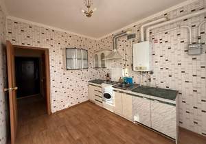 1-к квартира, вторичка, 34м2, 4/4 этаж