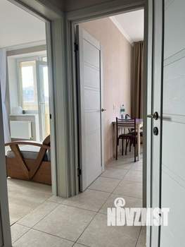 1-к квартира, вторичка, 44м2, 10/17 этаж