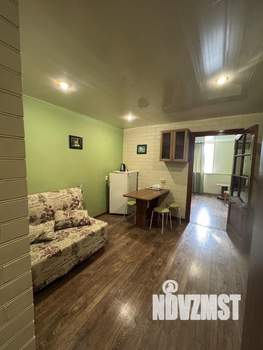 2-к квартира, вторичка, 40м2, 3/3 этаж