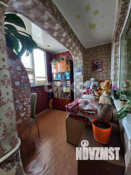 2-к квартира, вторичка, 65м2, 8/9 этаж