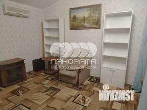 1-к квартира, вторичка, 40м2, 6/6 этаж