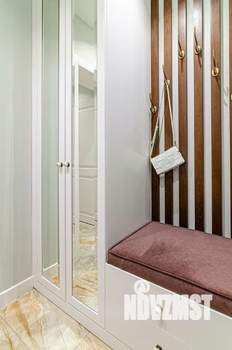 5-к квартира, вторичка, 200м2, 9/10 этаж