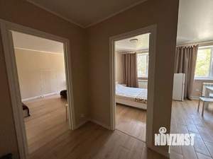 2-к квартира, вторичка, 45м2, 2/2 этаж