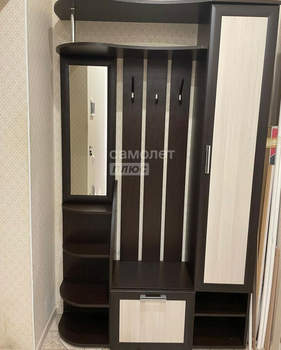 2-к квартира, вторичка, 71м2, 1/3 этаж