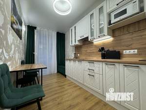 1-к квартира, вторичка, 34м2, 1/8 этаж
