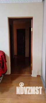 2-к квартира, вторичка, 44м2, 5/5 этаж