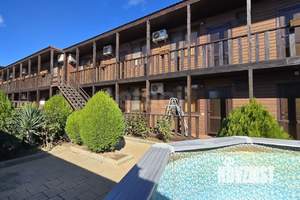 Студия квартира, вторичка, 17м2, 1/2 этаж