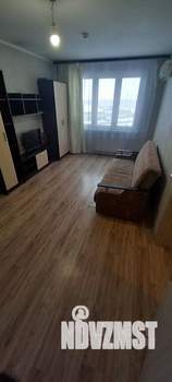 1-к квартира, вторичка, 38м2, 6/16 этаж