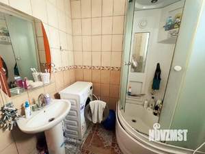 1-к квартира, вторичка, 38м2, 1/2 этаж