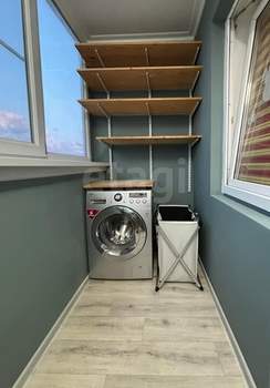 1-к квартира, вторичка, 45м2, 5/13 этаж