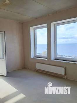 2-к квартира, вторичка, 60м2, 11/12 этаж