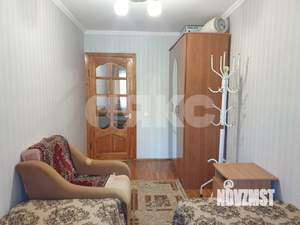 3-к квартира, вторичка, 55м2, 3/5 этаж