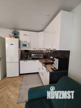 1-к квартира, вторичка, 48м2, 3/7 этаж