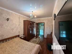 1-к квартира, вторичка, 36м2, 1/2 этаж