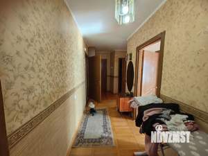 4-к квартира, вторичка, 90м2, 7/9 этаж