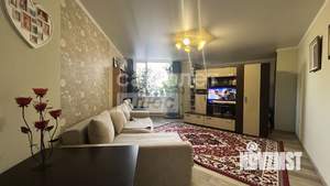 1-к квартира, вторичка, 61м2, 4/11 этаж