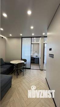 2-к квартира, вторичка, 37м2, 2/3 этаж