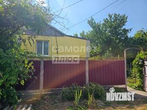 2-к квартира, вторичка, 49м2, 1/1 этаж