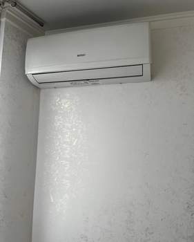 1-к квартира, вторичка, 45м2, 12/14 этаж