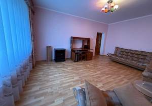 2-к квартира, вторичка, 42м2, 2/2 этаж
