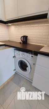 1-к квартира, вторичка, 55м2, 14/20 этаж