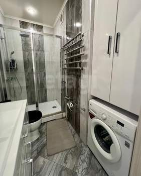 Студия квартира, вторичка, 28м2, 19/20 этаж