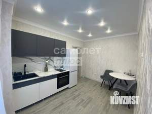 1-к квартира, вторичка, 30м2, 14/14 этаж