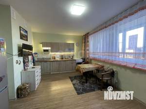 2-к квартира, вторичка, 70м2, 5/10 этаж