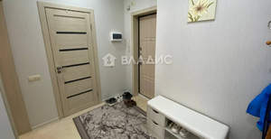 1-к квартира, вторичка, 41м2, 10/14 этаж