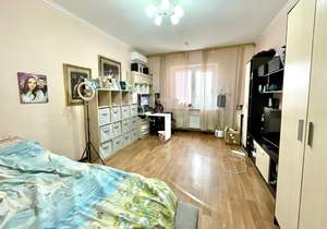 1-к квартира, вторичка, 42м2, 6/9 этаж