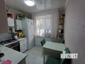 2-к квартира, вторичка, 45м2, 2/4 этаж