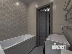 1-к квартира, вторичка, 43м2, 10/13 этаж