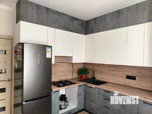 1-к квартира, вторичка, 38м2, 2/3 этаж