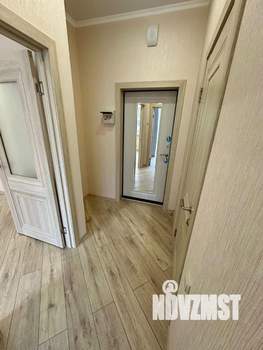 1-к квартира, вторичка, 36м2, 12/16 этаж