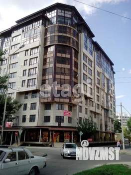 1-к квартира, вторичка, 52м2, 3/12 этаж