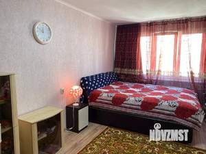 1-к квартира, вторичка, 41м2, 5/16 этаж