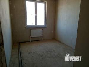 2-к квартира, вторичка, 53м2, 2/15 этаж