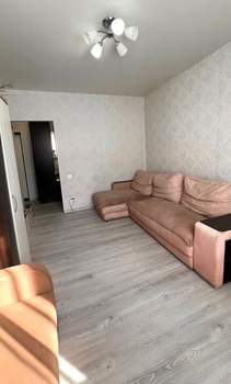 1-к квартира, вторичка, 31м2, 8/9 этаж