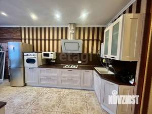 1-к квартира, вторичка, 51м2, 2/4 этаж