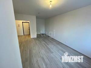 1-к квартира, вторичка, 41м2, 3/18 этаж