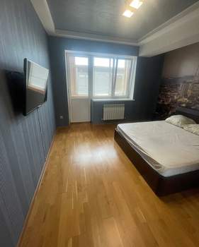 1-к квартира, вторичка, 40м2, 3/6 этаж