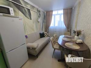 1-к квартира, вторичка, 42м2, 2/9 этаж