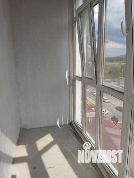 2-к квартира, вторичка, 64м2, 6/15 этаж