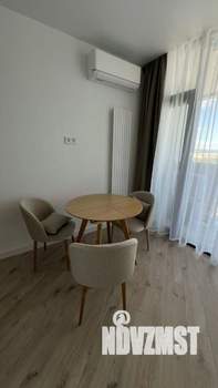 1-к квартира, вторичка, 42м2, 6/12 этаж