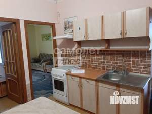 2-к квартира, вторичка, 49м2, 2/3 этаж