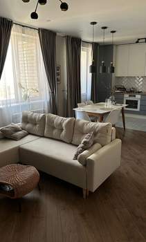 3-к квартира, вторичка, 80м2, 4/9 этаж