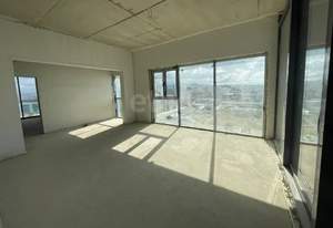 3-к квартира, сданный дом, 178м2, 12/12 этаж