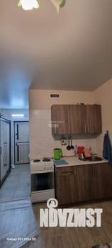 Студия квартира, вторичка, 24м2, 6/14 этаж